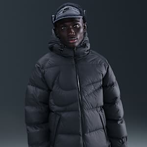 Nike Sportswear Club Men's Therma-FIT Loose Parka. Nike.com